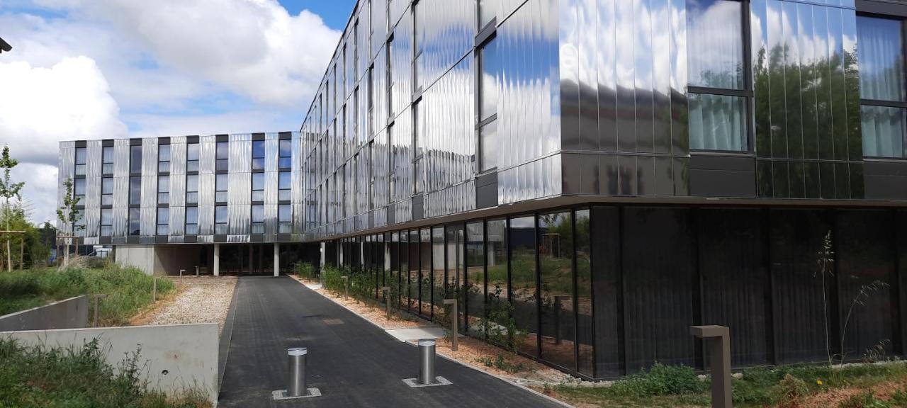 Appart Hotel Odalys City Toulouse Blagnac Aeroport Exterior foto