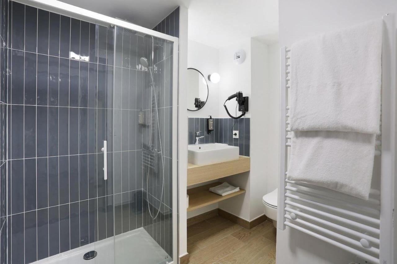 Appart Hotel Odalys City Toulouse Blagnac Aeroport Exterior foto